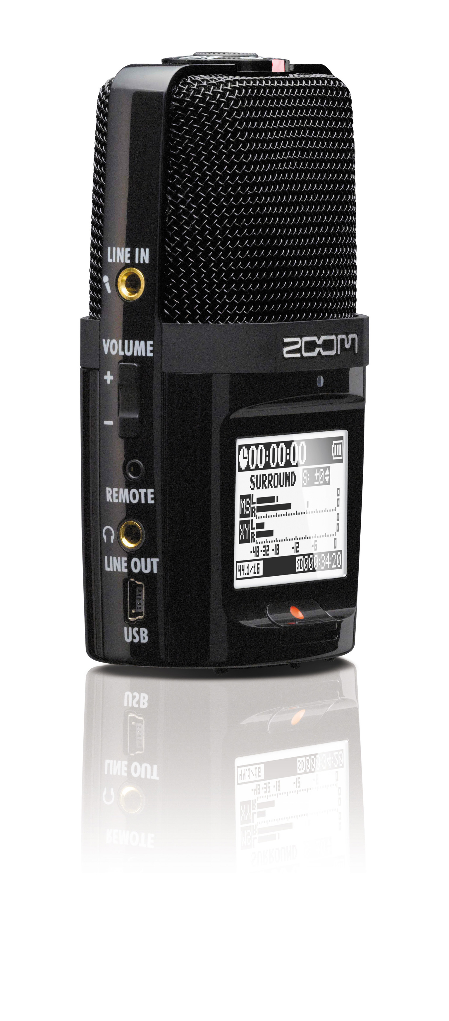 Zoom H2n по цене 20&nbsp;390 ₽