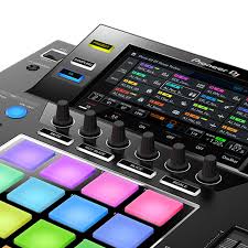 Pioneer DJ DJS-1000 по цене 162&nbsp;800 ₽
