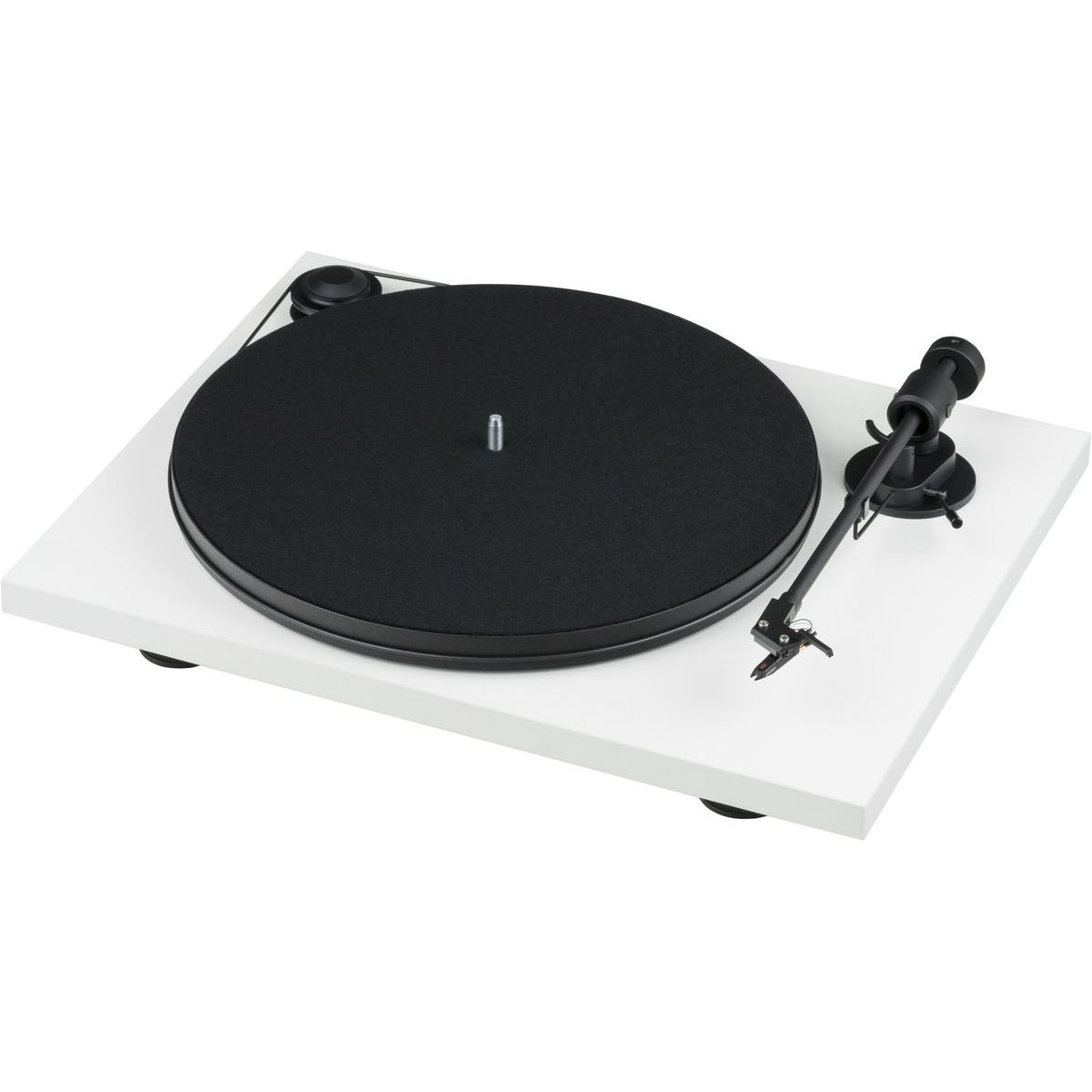 Pro-ject Primary E Phono White OM по цене 41&nbsp;000 ₽