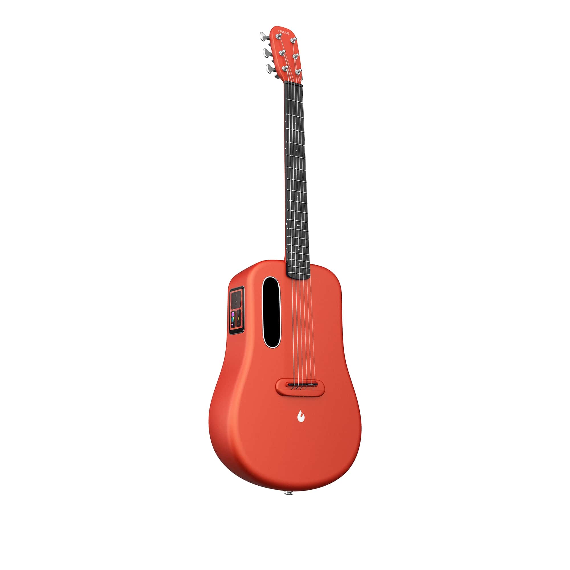 LAVA ME 3 36' Red по цене 122&nbsp;000 ₽