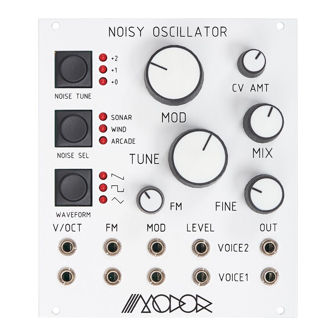 Modor Eurorack Noisy Oscillator по цене 32&nbsp;910 ₽