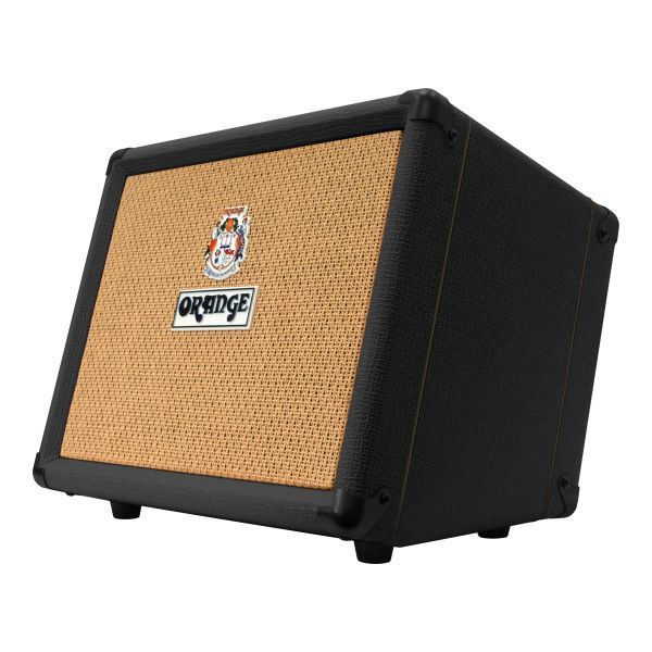 Orange Crush Acoustic 30 Black по цене 39&nbsp;090 ₽