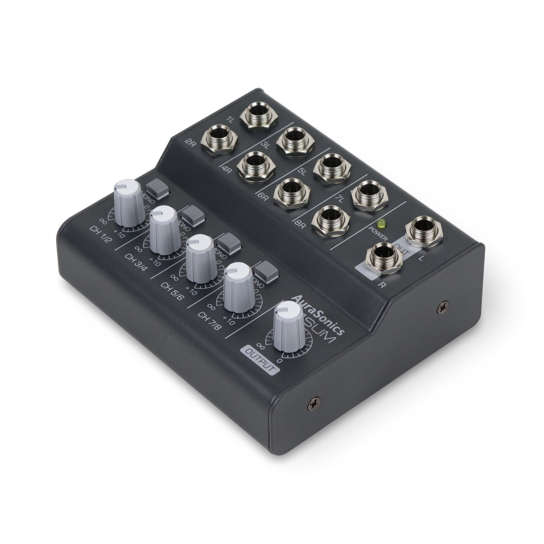 AuraSonics 4SUM по цене 3&nbsp;680 ₽