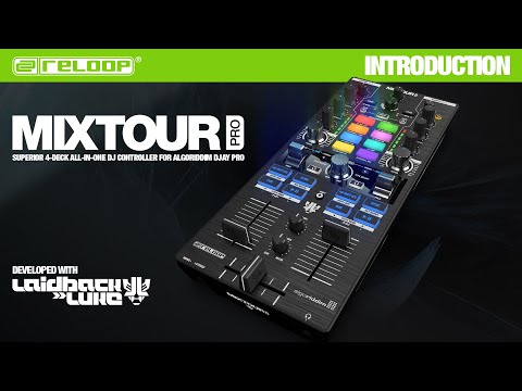 Reloop Mixtour по цене 26&nbsp;990 ₽