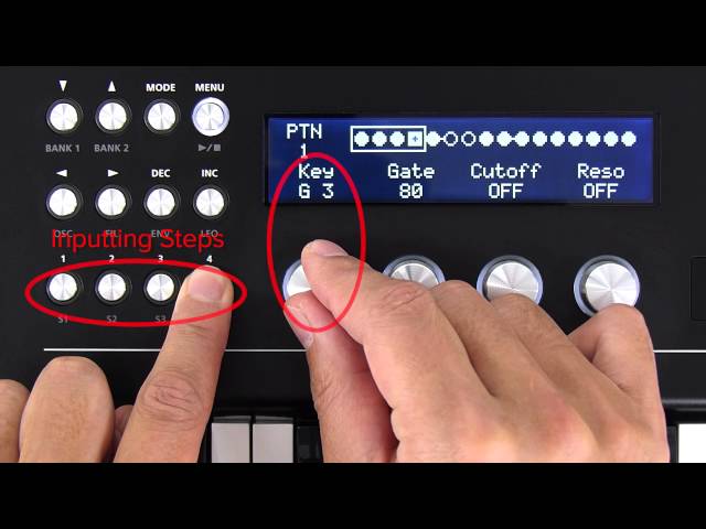 Roland A-01 по цене 29&nbsp;490 ₽