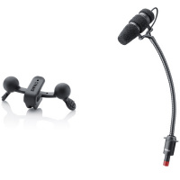 DPA Microphones 4099-DC-1-199-S по цене 86&nbsp;460 ₽