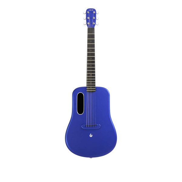 LAVA ME 3 36' Blue по цене 128&nbsp;100 ₽