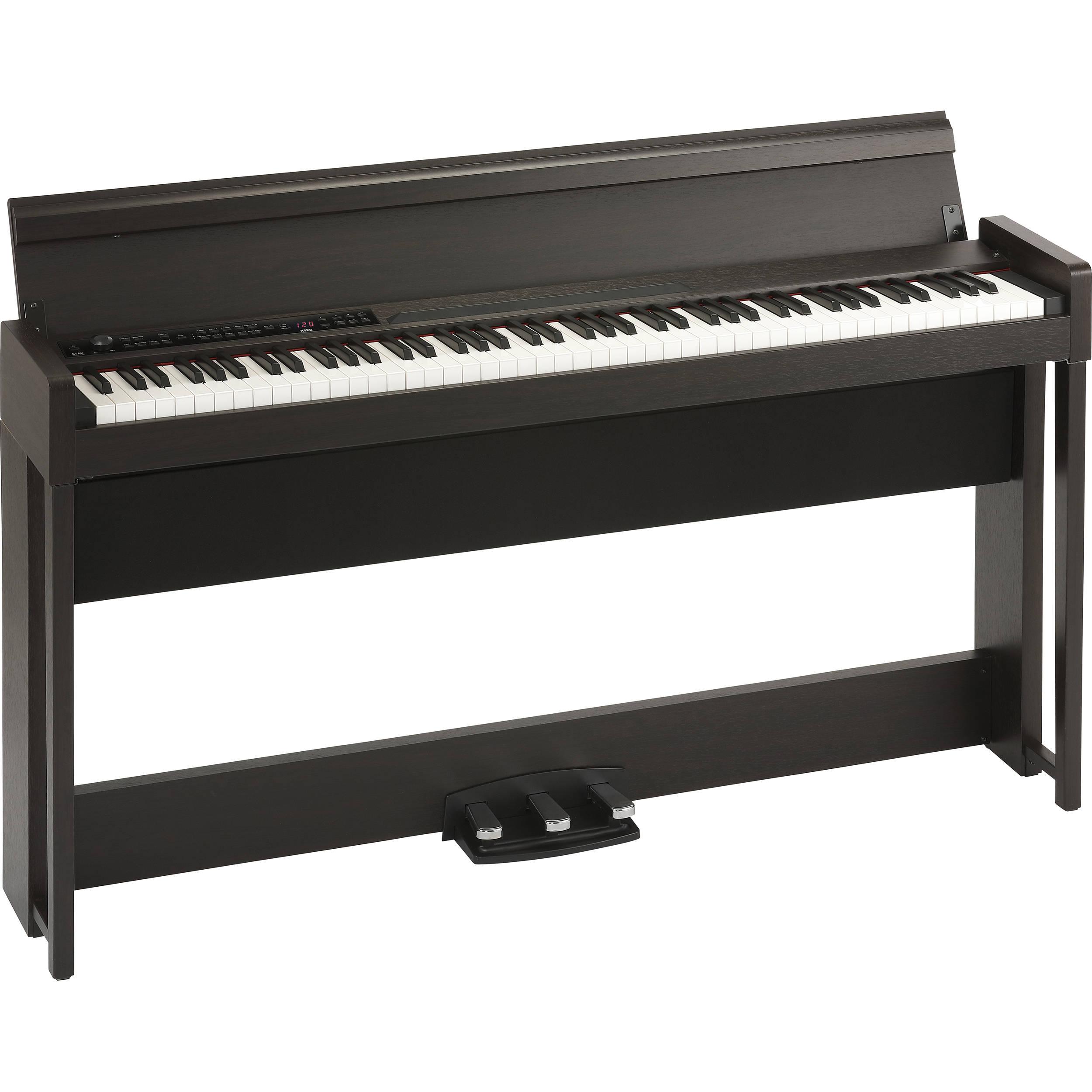 Korg C1 AIR-BR по цене 152&nbsp;990 ₽