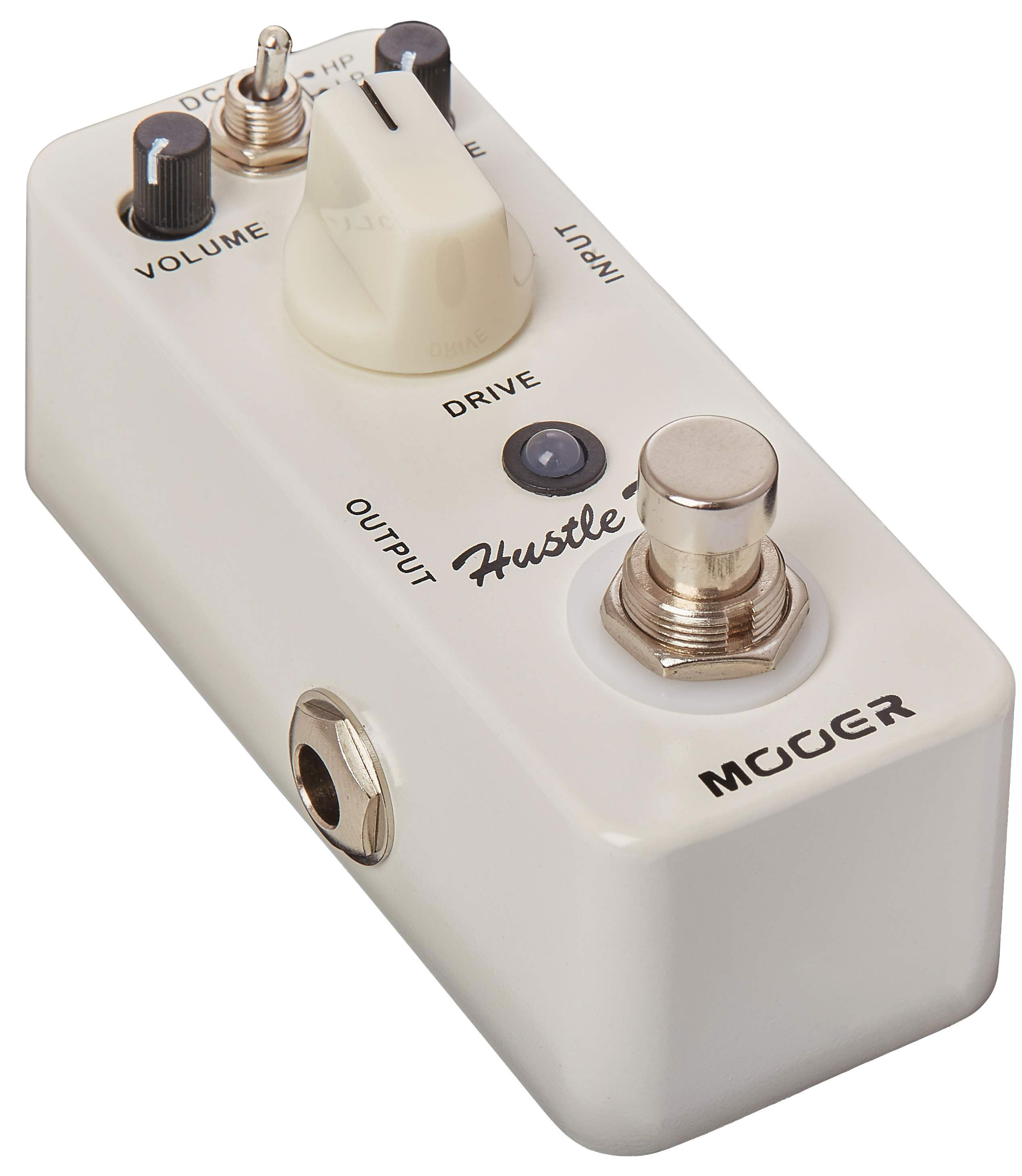Mooer Hustle Drive по цене 3&nbsp;110 ₽