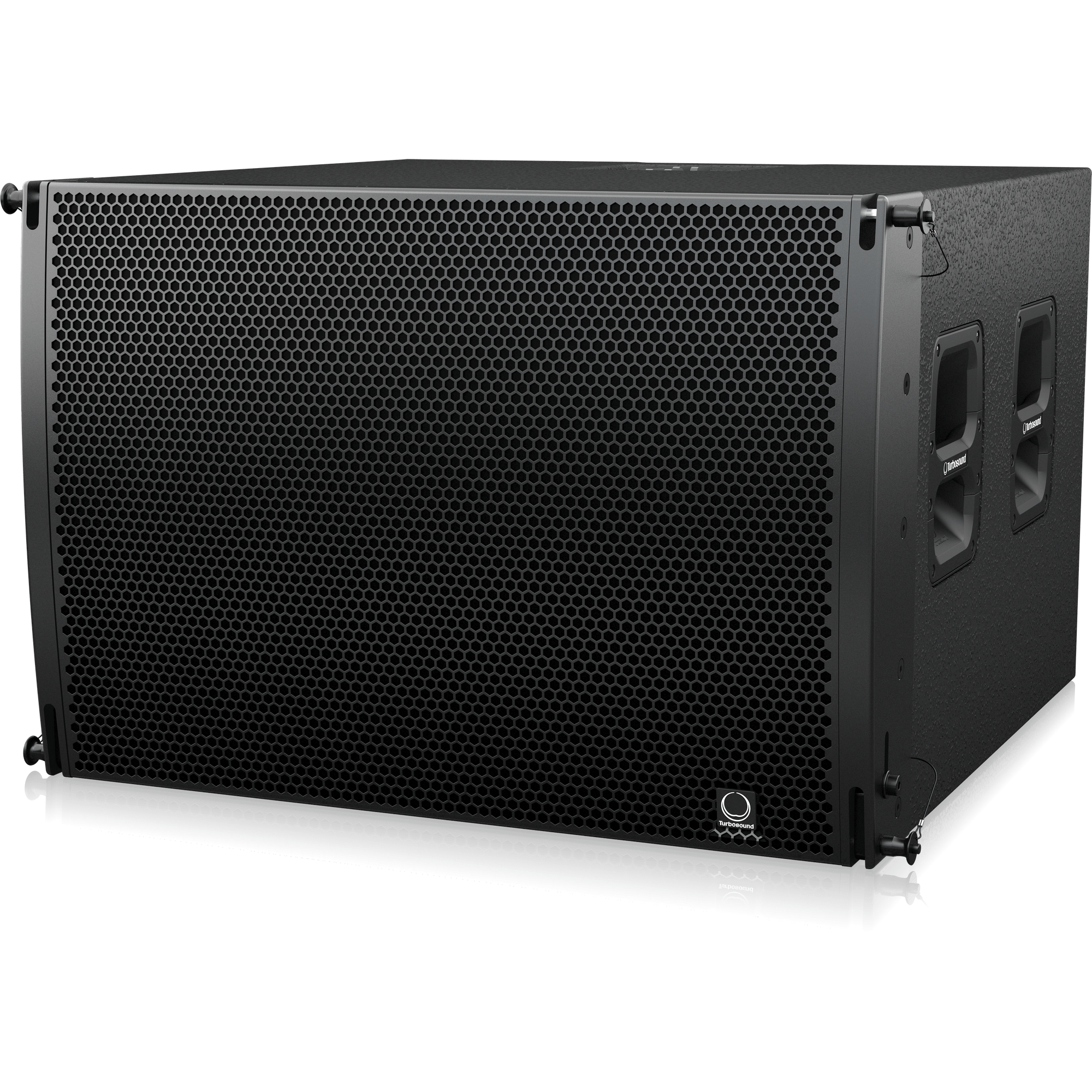 Turbosound Liverpool TLX215L по цене 278&nbsp;420 ₽