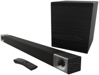 Klipsch Cinema 600 Sound Bar по цене 75&nbsp;000 ₽