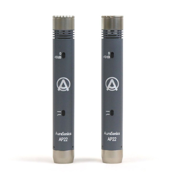AuraSonics AP22-MP по цене 16&nbsp;330 ₽