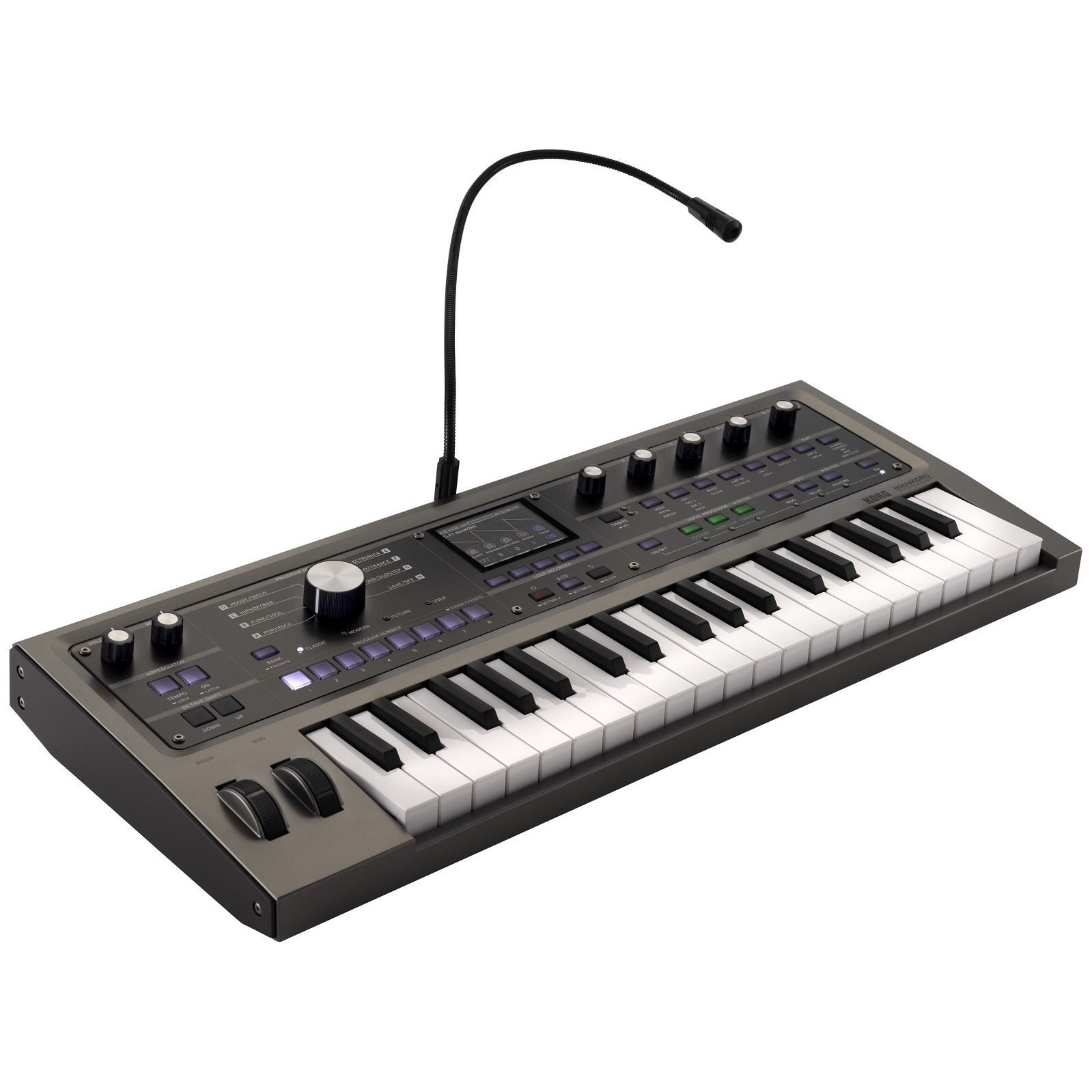 Korg MicroKorg2 по цене 57&nbsp;990 ₽