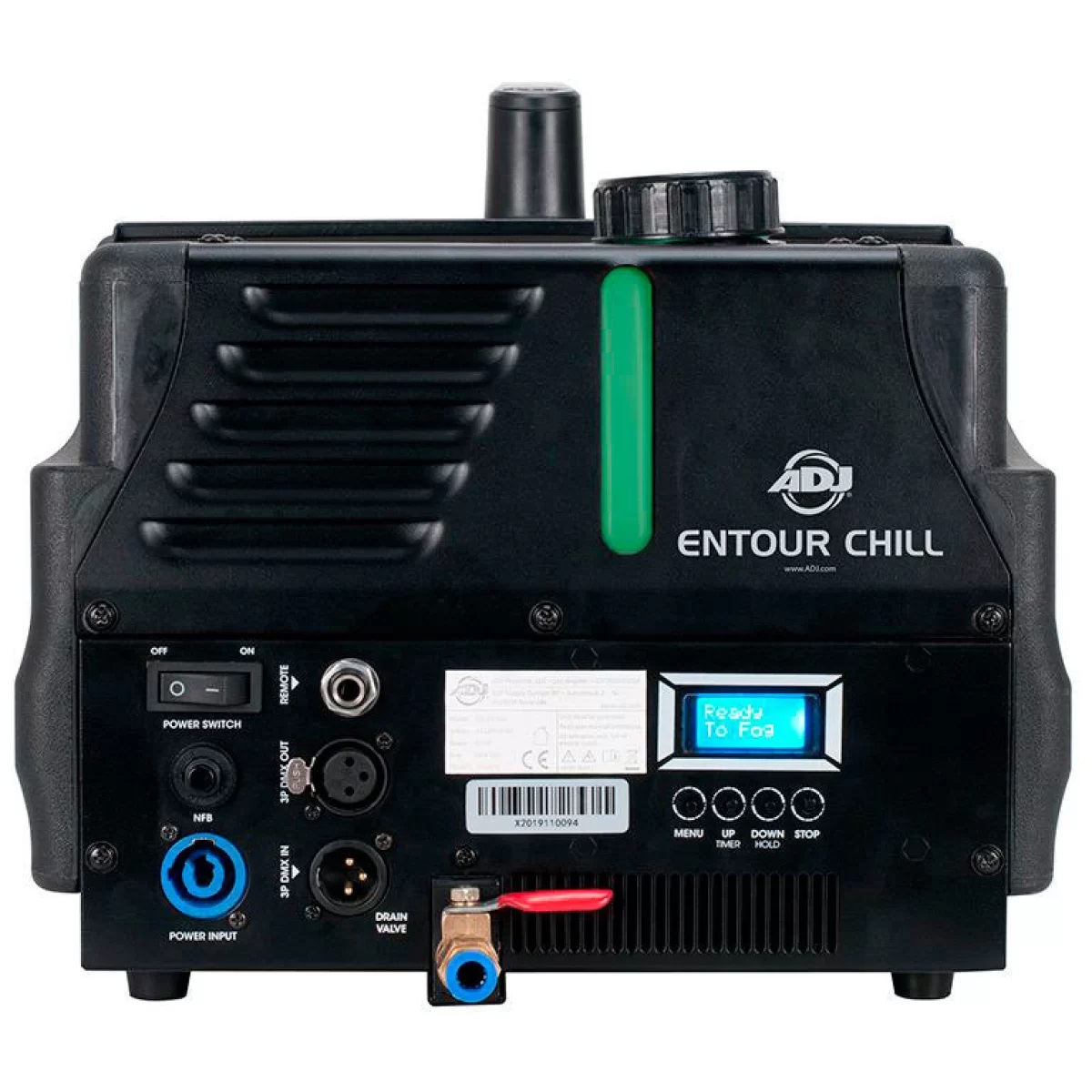 ADJ Entour Chill по цене 46&nbsp;330 ₽