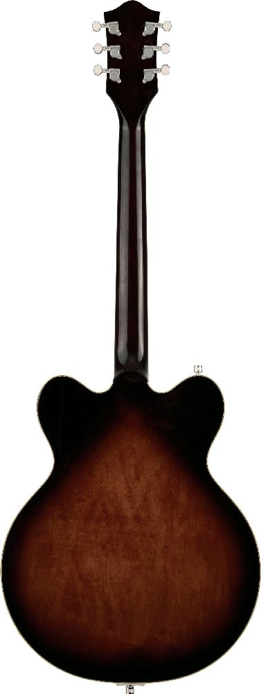 Gretsch G5622T Electromatic Double-Cut Bigsby Single Barrel Burst по цене 123&nbsp;200 ₽