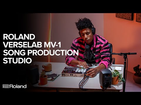 Roland Verselab MV-1 по цене 74&nbsp;400 ₽