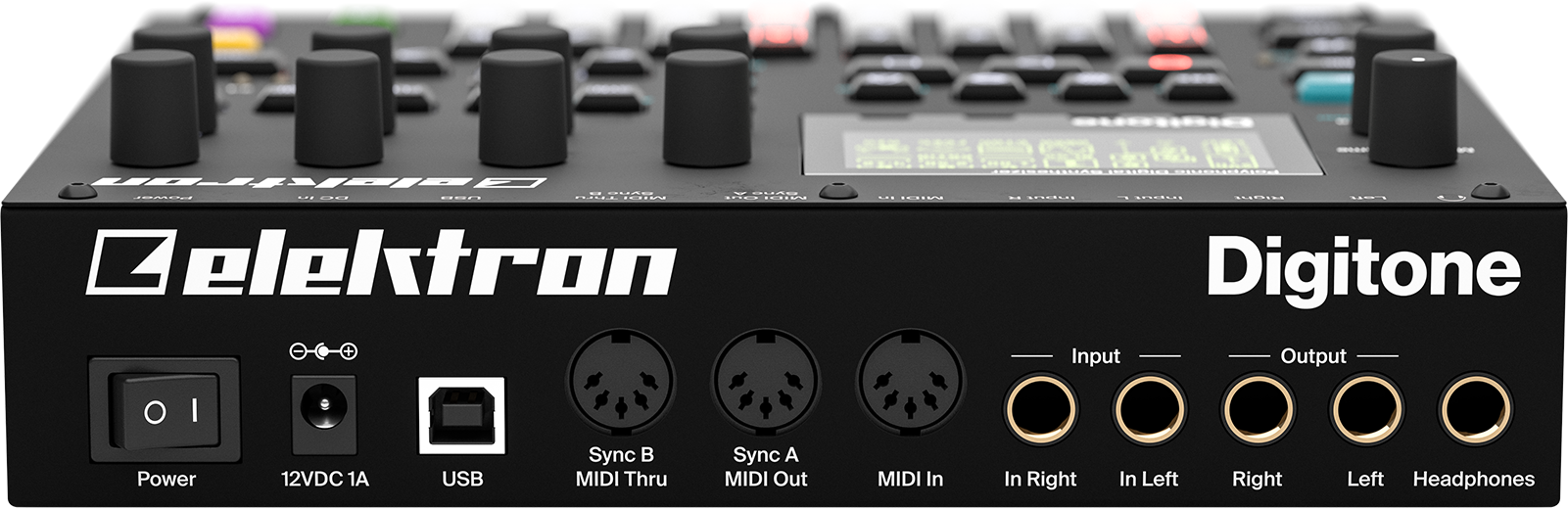 Elektron Digitone по цене 111&nbsp;260 ₽