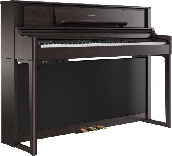 Roland LX705-DR+KSL705-DR по цене 377&nbsp;990 ₽