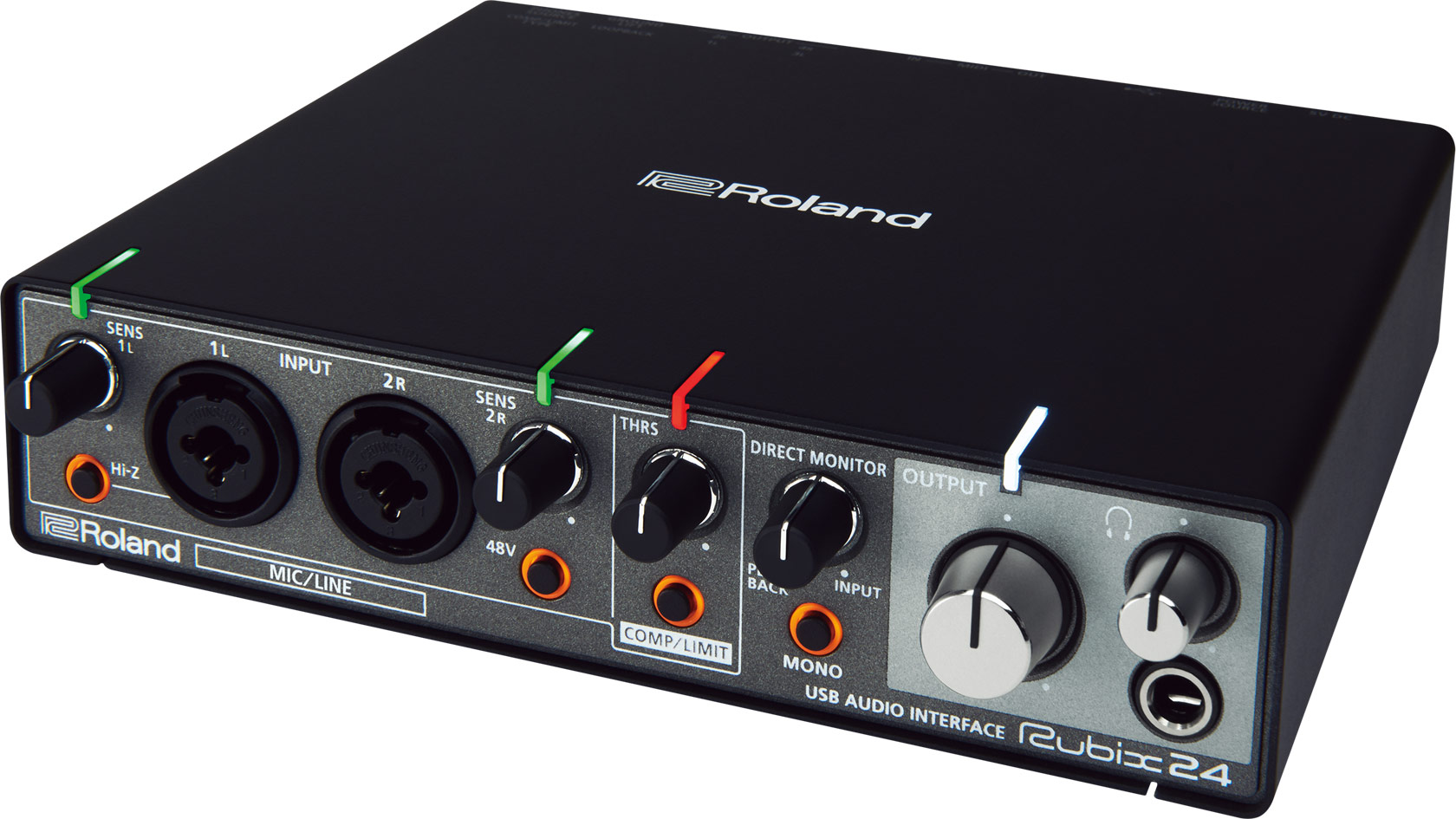 Roland Rubix24 по цене 21&nbsp;740 ₽