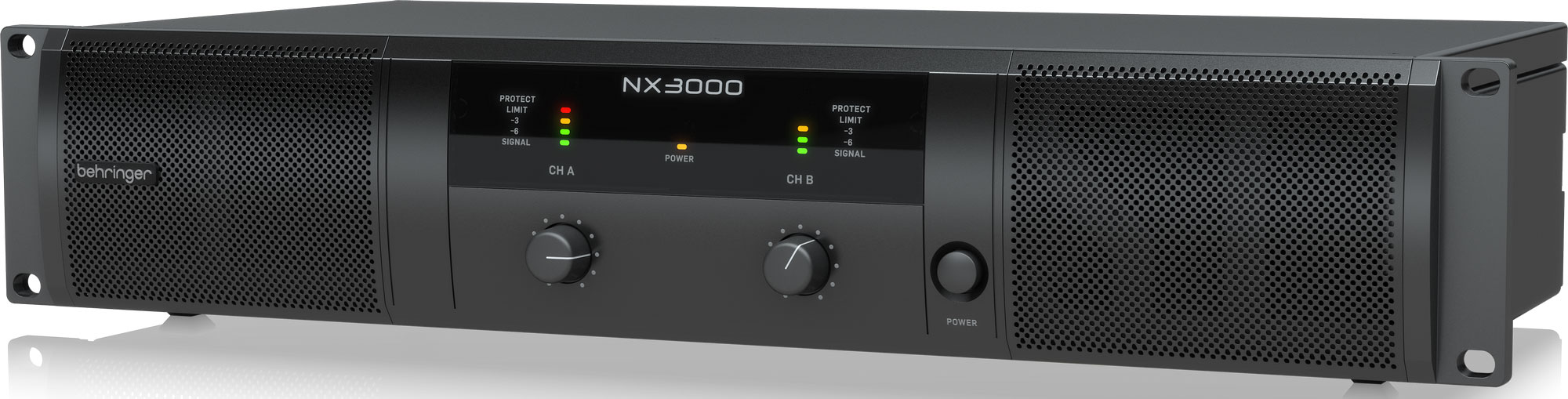 Behringer NX3000 по цене 42&nbsp;090 ₽