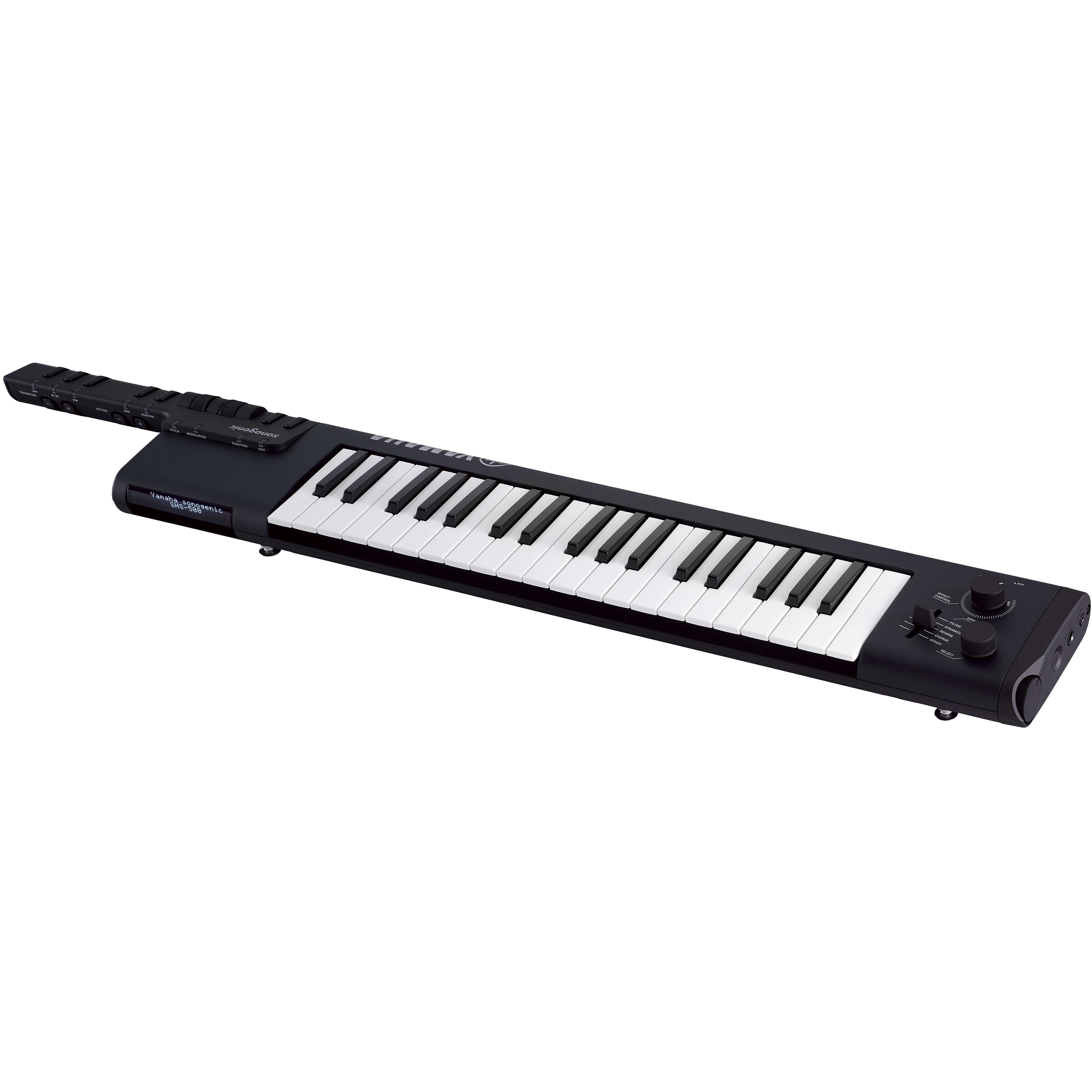 Yamaha SHS-500 Black по цене 54&nbsp;980 ₽