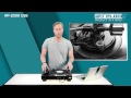 Reloop Dust Cover 216697 (RP-1000/2000/4000) по цене 7&nbsp;990 ₽