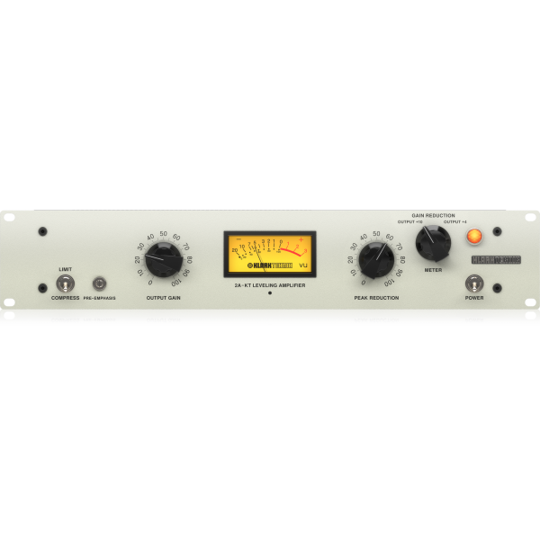 Klark Teknik 2A-KT по цене 44&nbsp;790 ₽