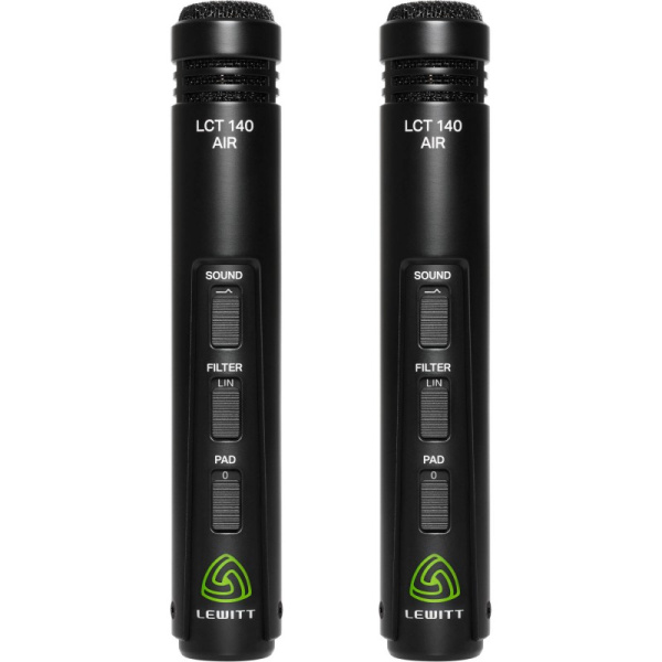 Lewitt LCT140 Air MP по цене 35&nbsp;940 ₽