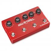 TC Electronic HALL OF FAME 2 X4 REVERB по цене 25&nbsp;590 ₽