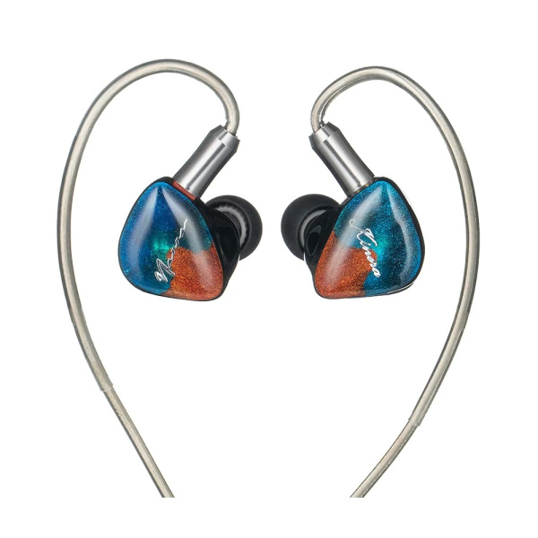 Kinera Imperial Nanna 2.0 по цене 49&nbsp;990 ₽