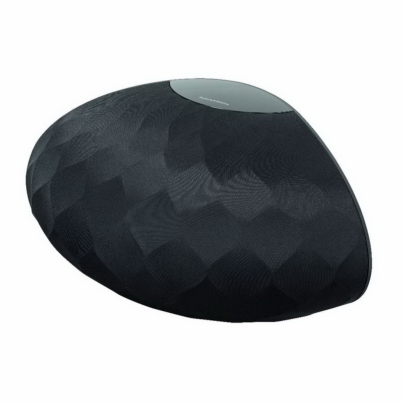Bowers & Wilkins Formation Wedge Black по цене 139&nbsp;990 ₽
