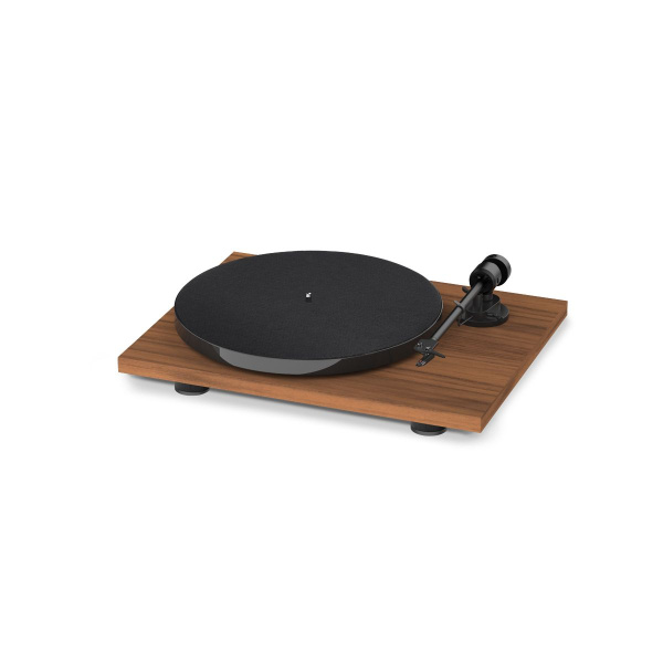 Pro-Ject Е1 ОМ 5е Walnut по цене 32&nbsp;980 ₽