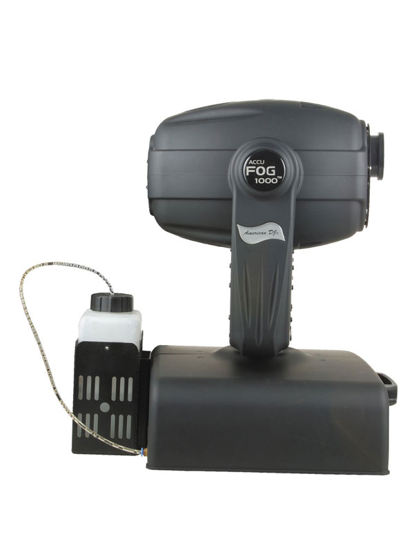 ADJ Accu Fog 1000 по цене 131&nbsp;520 ₽