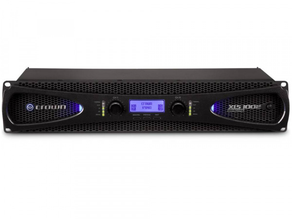 Crown XLS 1002 по цене 70&nbsp;540 ₽