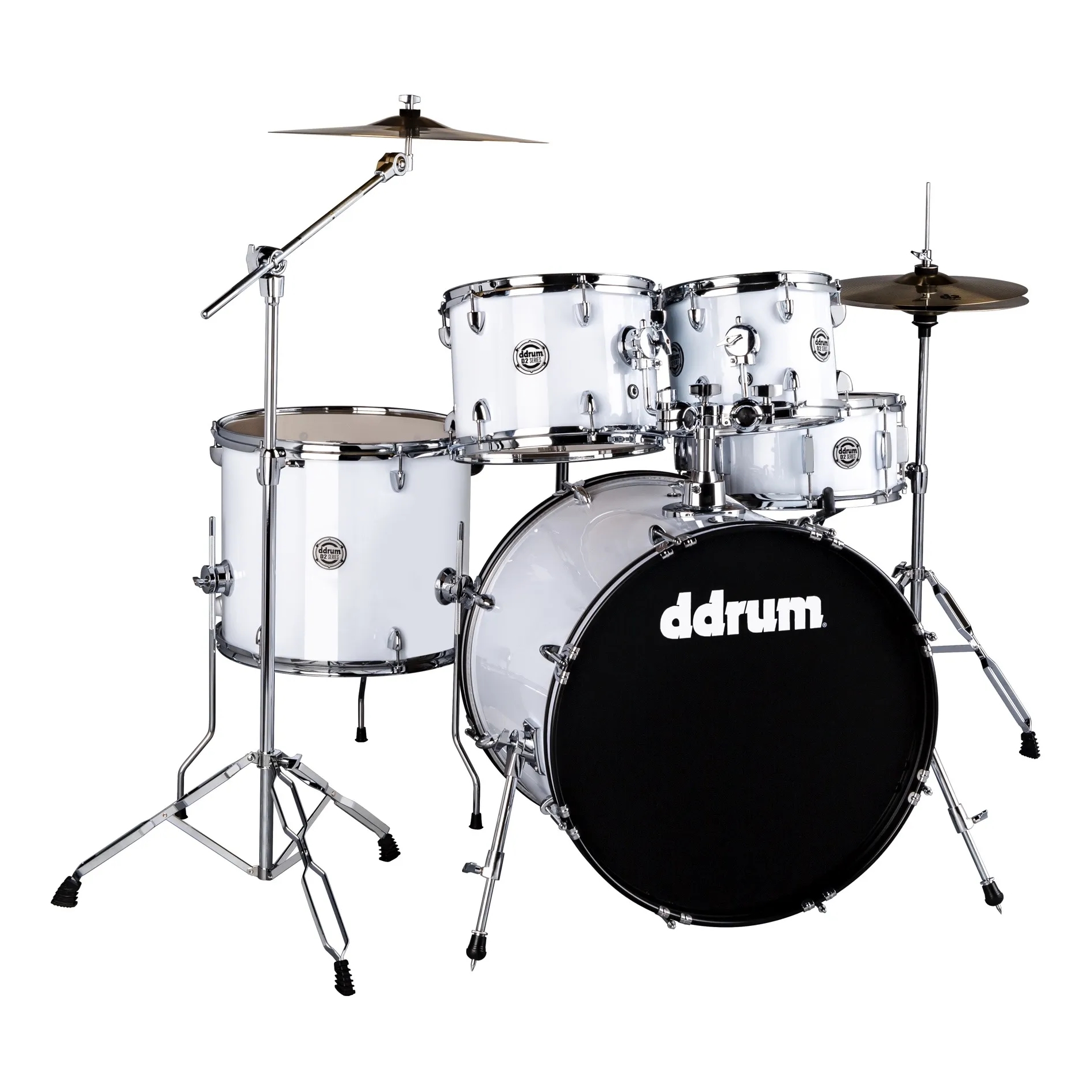 Ddrum D2 522 WHT по цене 59&nbsp;990 ₽