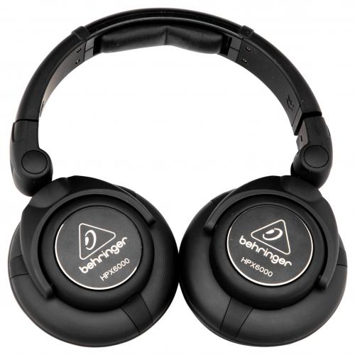 Behringer HPX6000 по цене 4&nbsp;740 ₽