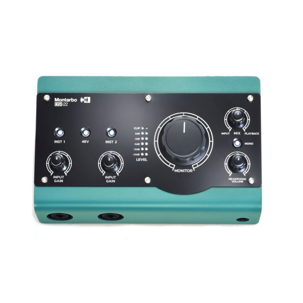 Montarbo DSI-22 по цене 20&nbsp;220 ₽