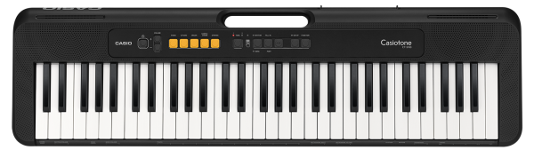 Casio CT-S100 по цене 13&nbsp;590 ₽