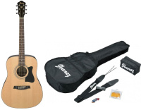 Ibanez V50NJP Natural по цене 21&nbsp;890 ₽