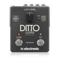 TC Electronic Ditto X2 Looper по цене 14&nbsp;390 ₽