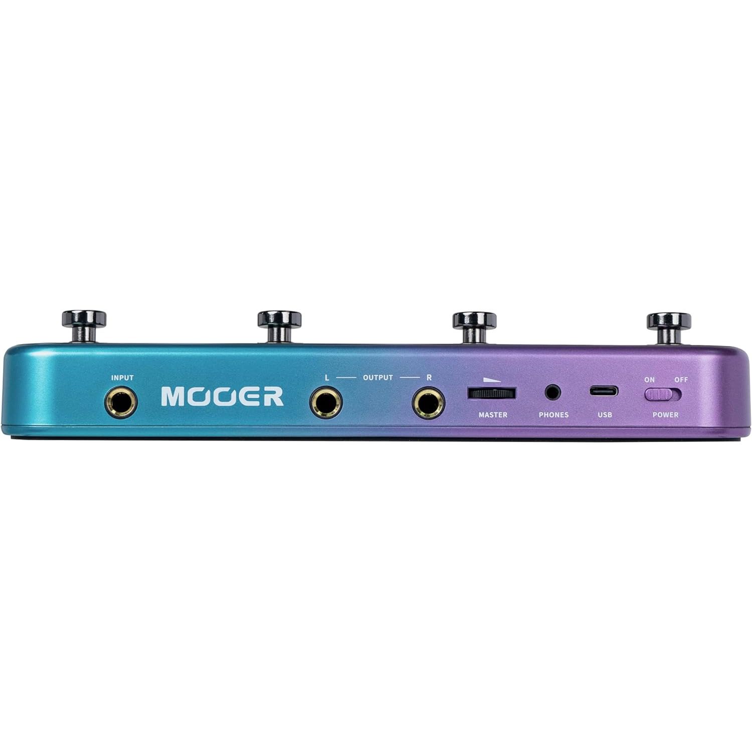 Mooer Prime S1 по цене 11&nbsp;190 ₽