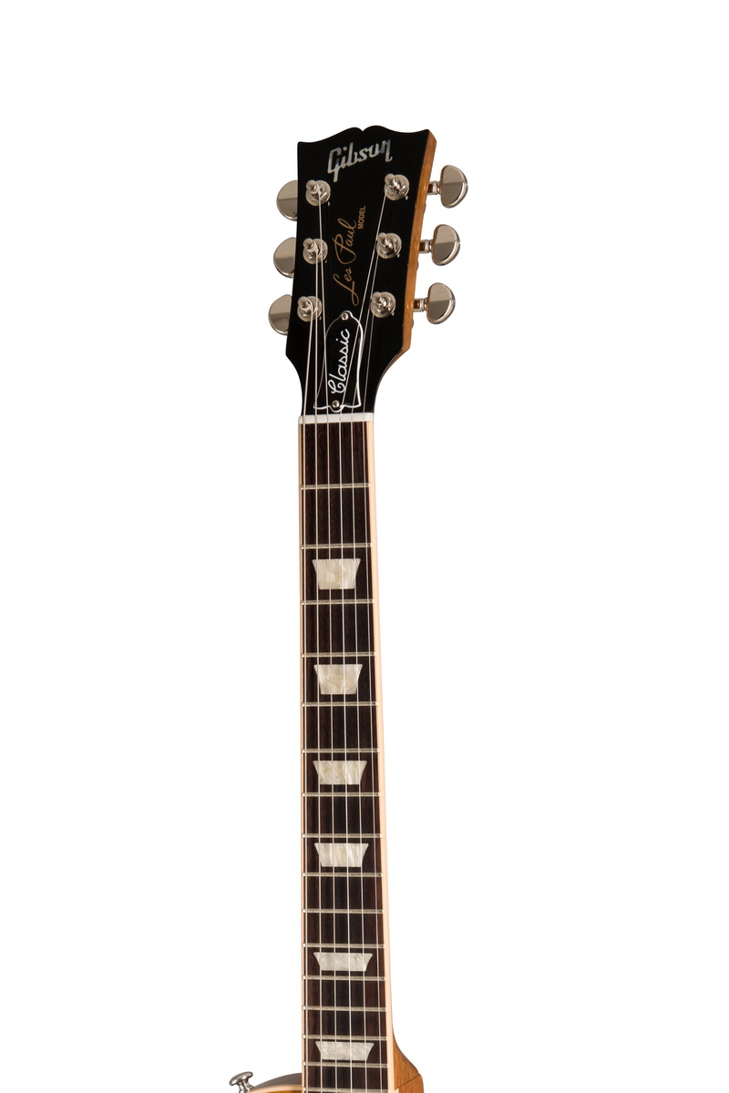 Gibson 2019 Les Paul Classic Honeyburst по цене 517&nbsp;000 ₽