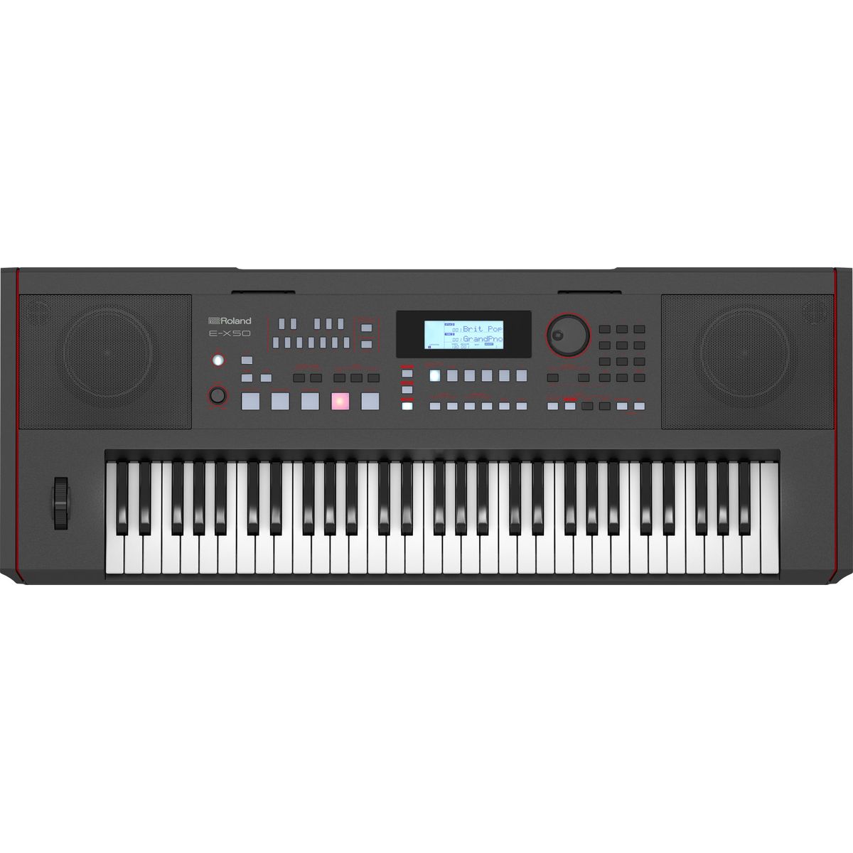 Roland E-X50 по цене 45&nbsp;470 ₽