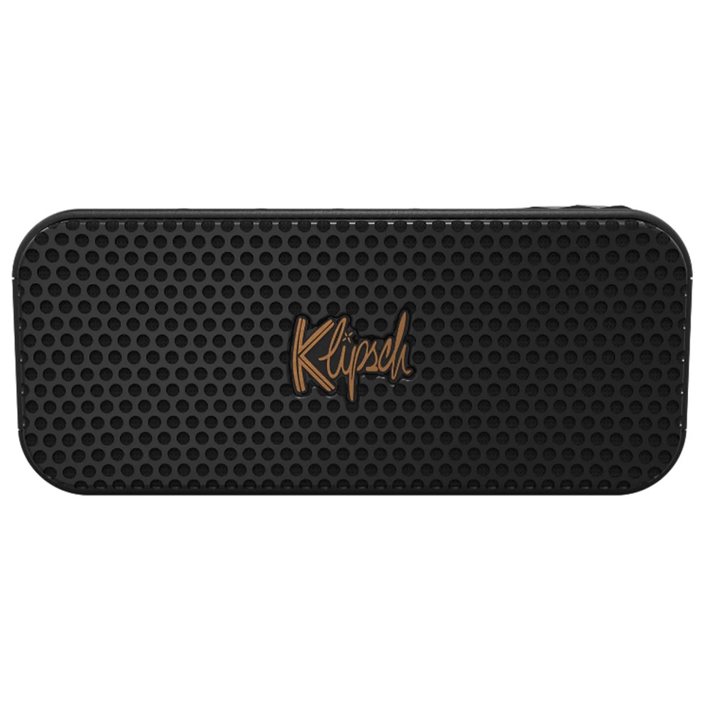 Klipsch Nashville Black по цене 15&nbsp;990 ₽