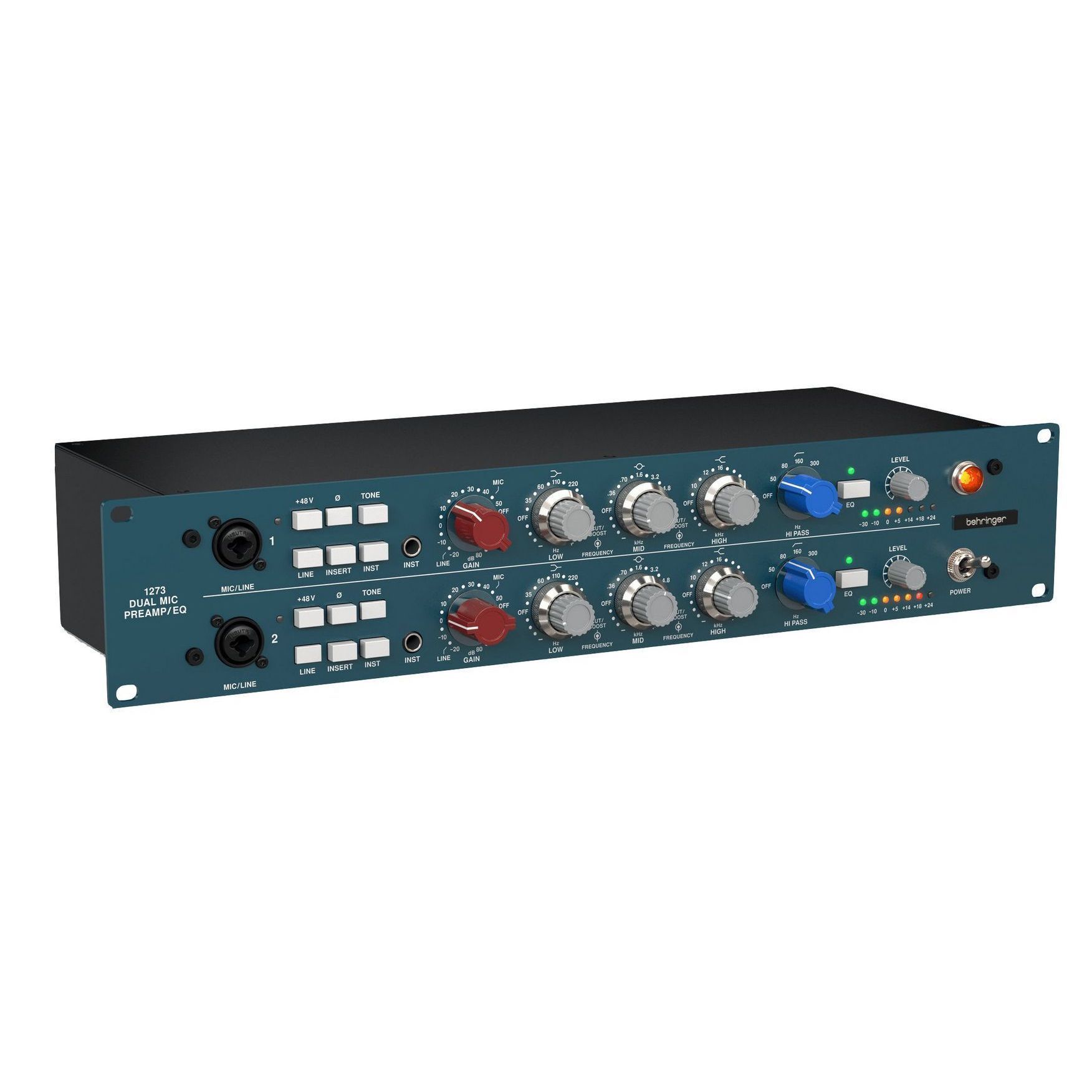 Behringer 1273 по цене 82&nbsp;990 ₽