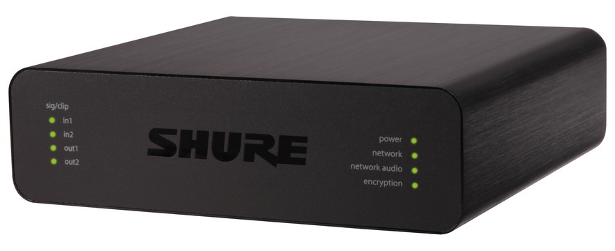 Shure ANI22-BLOCK по цене 120&nbsp;000 ₽