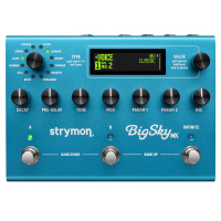 Strymon Big Sky MX по цене 69&nbsp;660 ₽