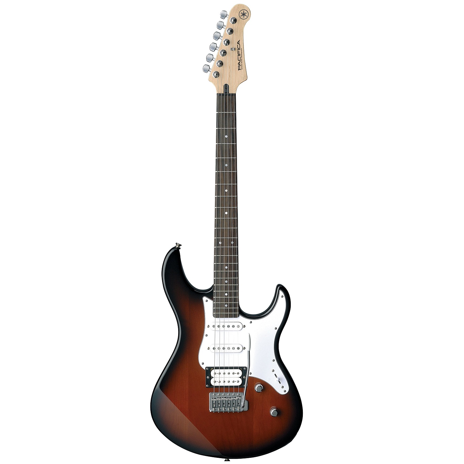 Yamaha PACIFICA112V OVS по цене 58&nbsp;990 ₽
