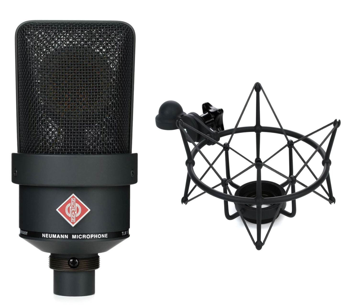 Neumann TLM 103 mt Studio Set по цене 149&nbsp;180 ₽