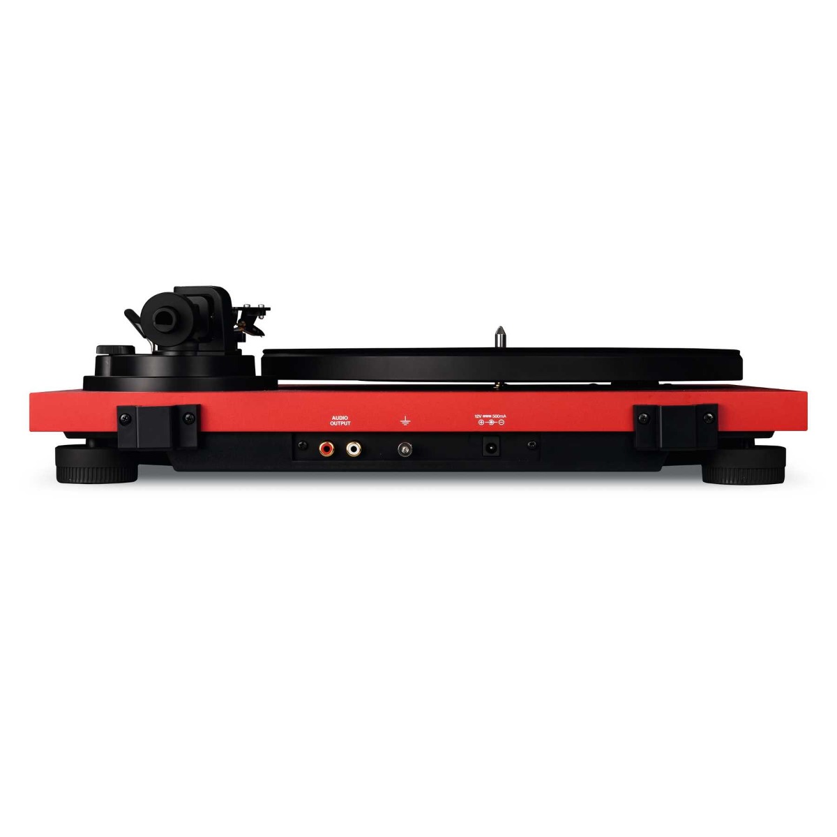 Reloop Turn 2 Red по цене 33&nbsp;990 ₽